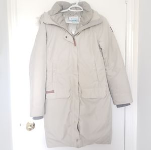Columbia Winter Jacket (Size XS-S)